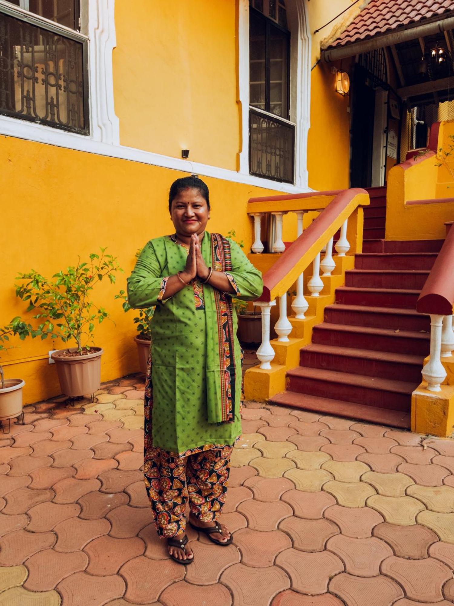 Casa Do Leao A 150 Year Old Portuguese Home Nerul  Exterior foto